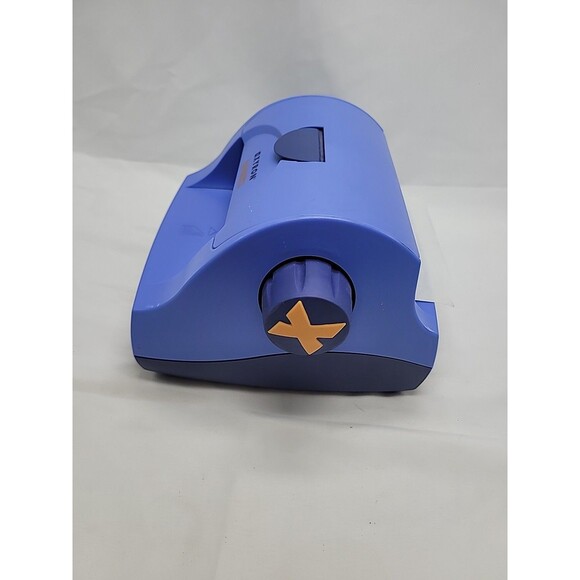 Create-A-Sticker Model 500 By Xyron Sticker Maker Machine With Partial Cartridge - Picture 4 of 13